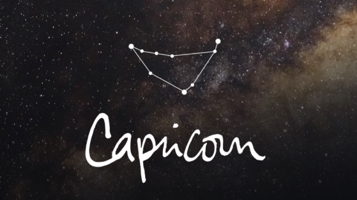 Capricorn — Astrology, a free course